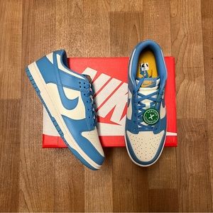 Nike Dunk Low Coast - Brand New - 100% authentic from StockX
